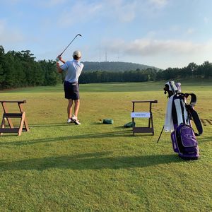 Image post by @highpointmgolf on Instagram