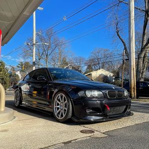 Image post by @turnermotorsport on Instagram