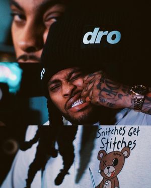 Image post by @wakaflocka on Instagram