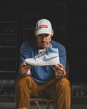 Image post by @ad__sneaks on Instagram
