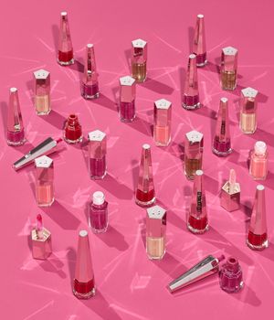 Image post by @fentybeauty on Instagram
