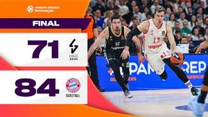 Video post by @euroleague on YouTube