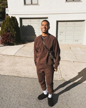 Image post by @khalilshabazz0 on Instagram