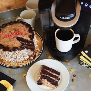Image post by @keurig on Instagram