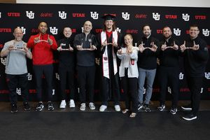 Image post by @utahmbb on Instagram