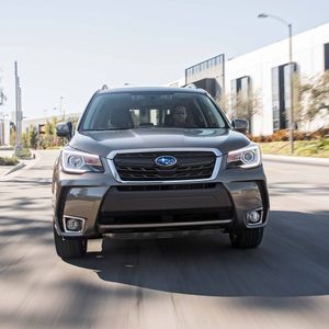 Image post by @schompsubaru on Instagram