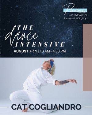 Image post by @premiere_dance_center on Instagram