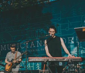 Image post by @muscornernash on Instagram