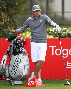 Image post by @mattfitz94 on Instagram