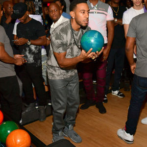 Image post by @ludacris on Instagram