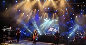 Image post by @nightranger on Instagram