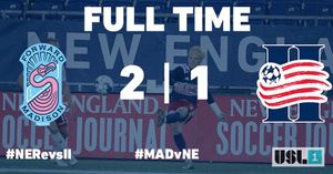 Image post by @nerevolution2 on Instagram