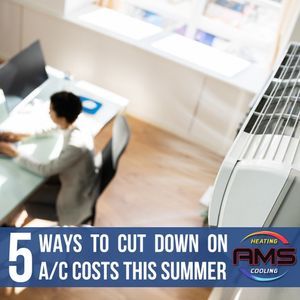 Image post by @ams_hvac on Instagram