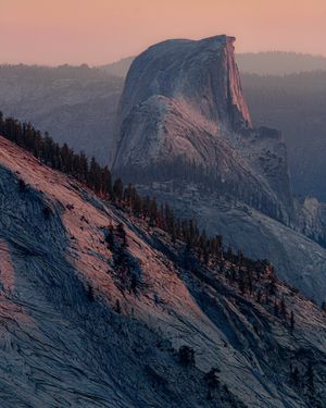 Image post by @nationalparkscollective on Instagram