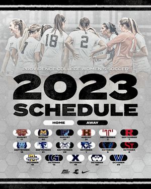 Image post by @pc_womenssoccer on Instagram