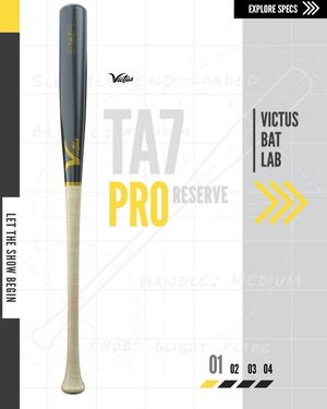 Image post by @victussports on Instagram