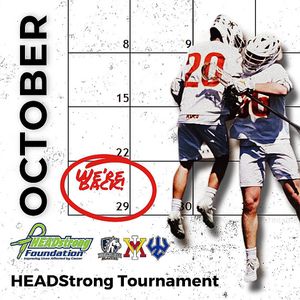 Image post by @vmi_lacrosse on Instagram