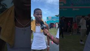 Video post by @rollingloud on YouTube