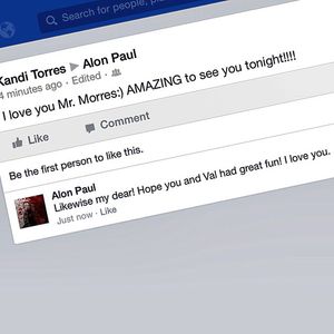 Image post by @alonpaul_official on Instagram