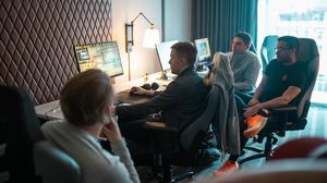 Image post by @complexitygaming on Instagram