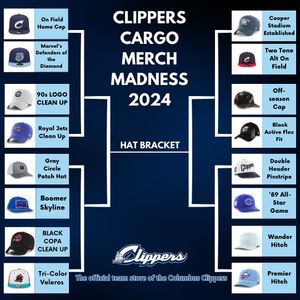 Image post by @clipperscargo on Instagram