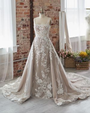 Image post by @maggiesotterodesigns on Instagram