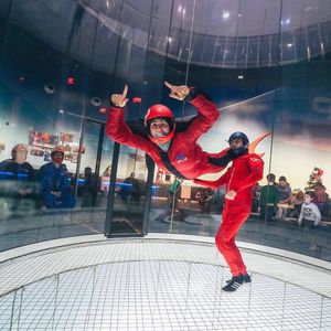Image post by @iflyus on Instagram