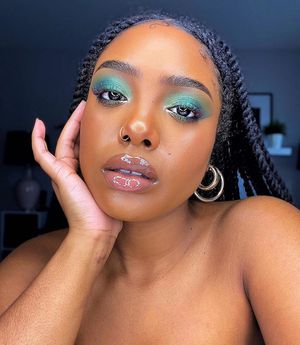 Image post by @fentybeauty on Instagram