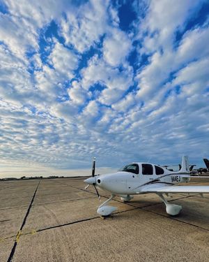 Image post by @statureaviation on Instagram