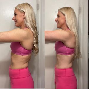 Image post by @hainesfitness on Instagram