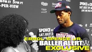 Video post by @balleralerttv on YouTube