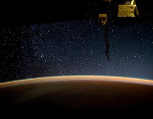 Image post by @nasaartemis on Instagram