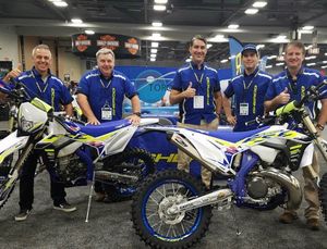 Image post by @aimexpo on Instagram