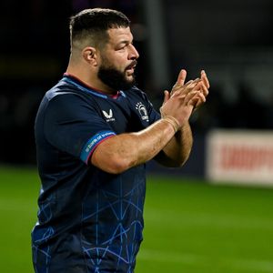 Image post by @leinsterrugby on Instagram