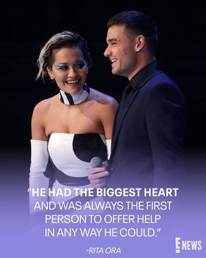 Image post by @enews on Instagram