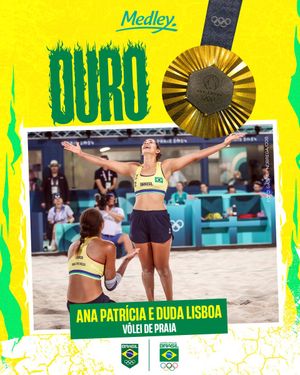 Image post by @timebrasil on Twitter/X