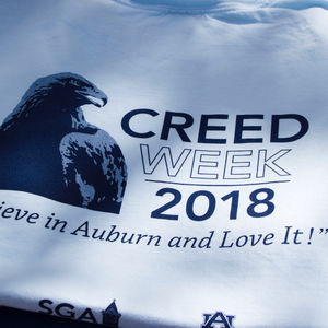 Image post by @auburnalumni on Instagram