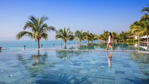 Image post by @worldhotels_collection on Instagram