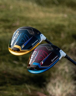 Image post by @taylormade_golf_japan on Instagram