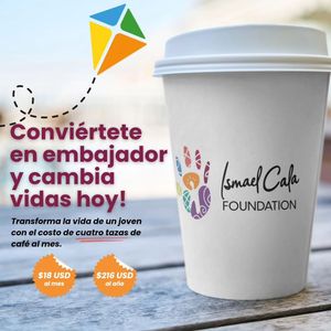 Image post by @calafoundation on Instagram