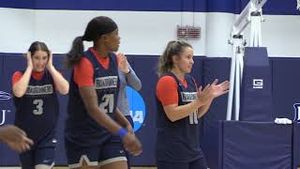 Video post by @msudenverathletics on YouTube