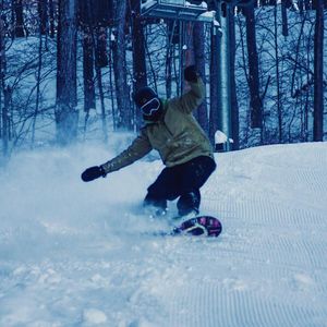 Image post by @shawneemountain on Instagram
