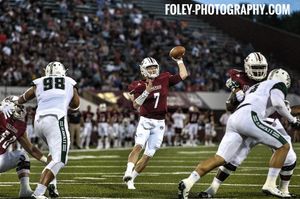 Image post by @foleypix on Instagram