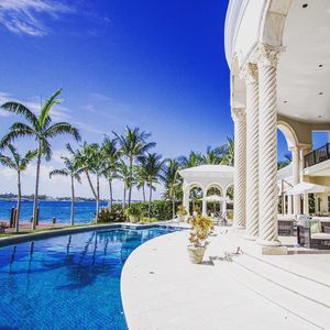 Image post by @christiesrealestate on Instagram