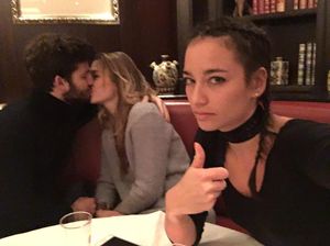 Image post by @alizelim on Instagram