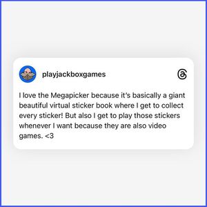 Image post by @playjackboxgames on Instagram