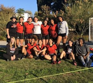 Image post by @csunwomensrugby on Instagram