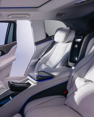 Image post by @mercedesbenz on Instagram