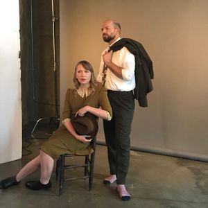 Image post by @paulscheer on Instagram