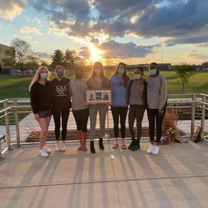 Image post by @fandmwbb on Instagram